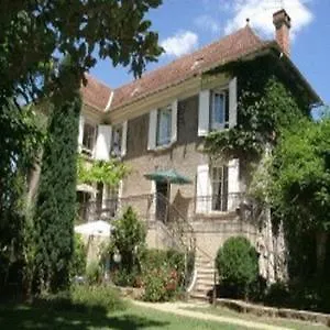 D'hotes Les Pratges Francia